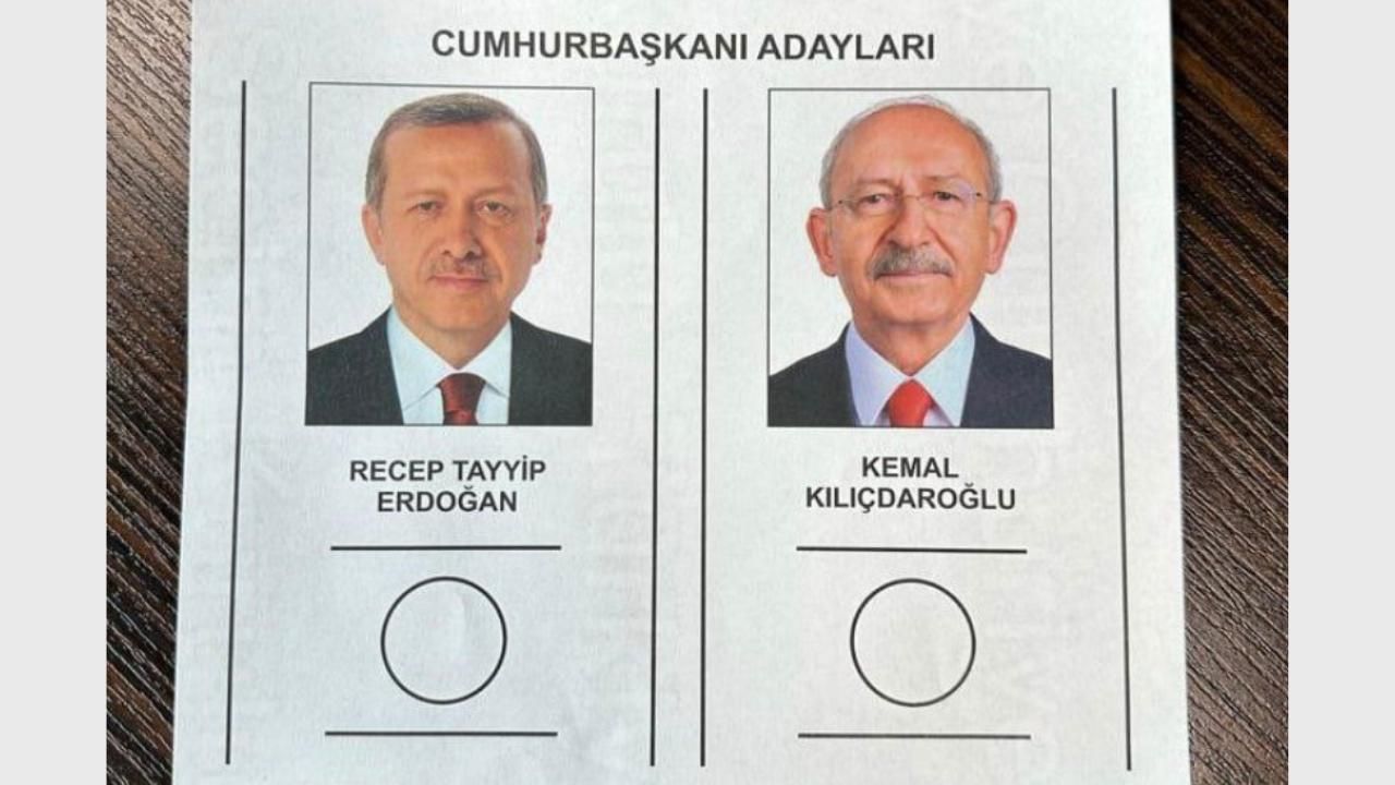 İkinci turda kaç bin yeni seçmen oy kullanacak? Üçüncü tur olacak mı? 9