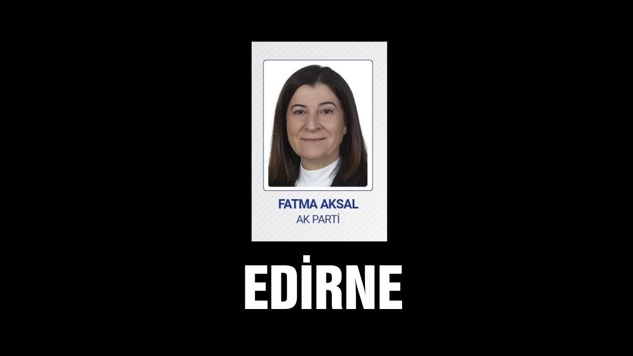 Meclise giren kadın milletvekilleri! 16