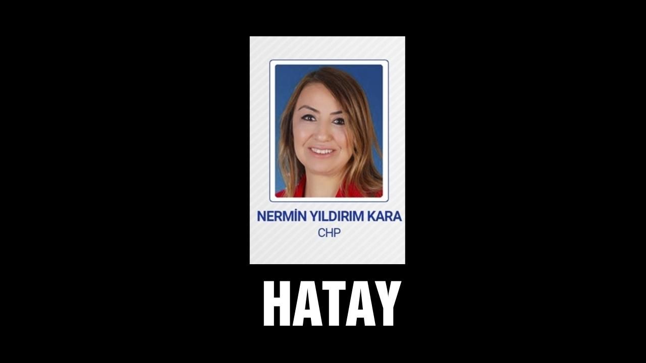 Meclise giren kadın milletvekilleri! 22