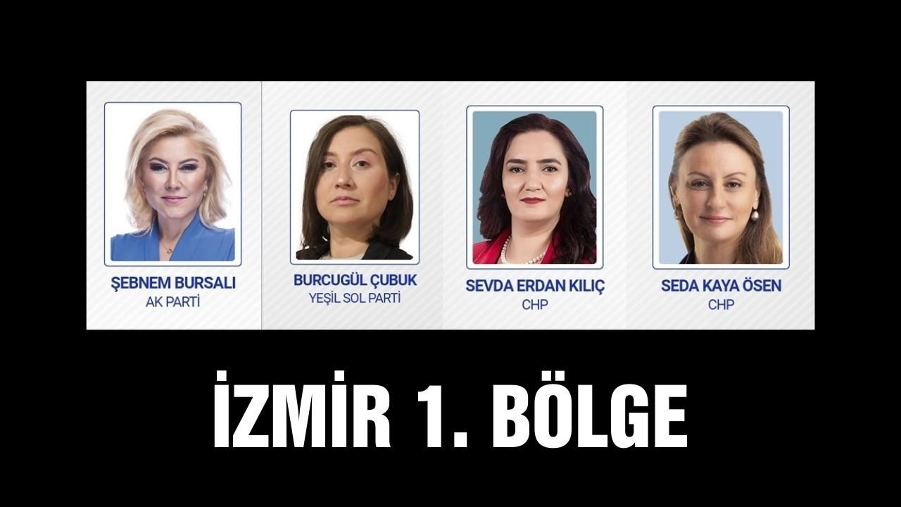 Meclise giren kadın milletvekilleri! 27