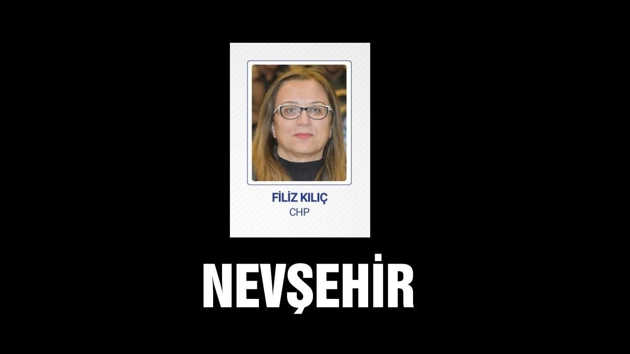 Meclise giren kadın milletvekilleri! 41