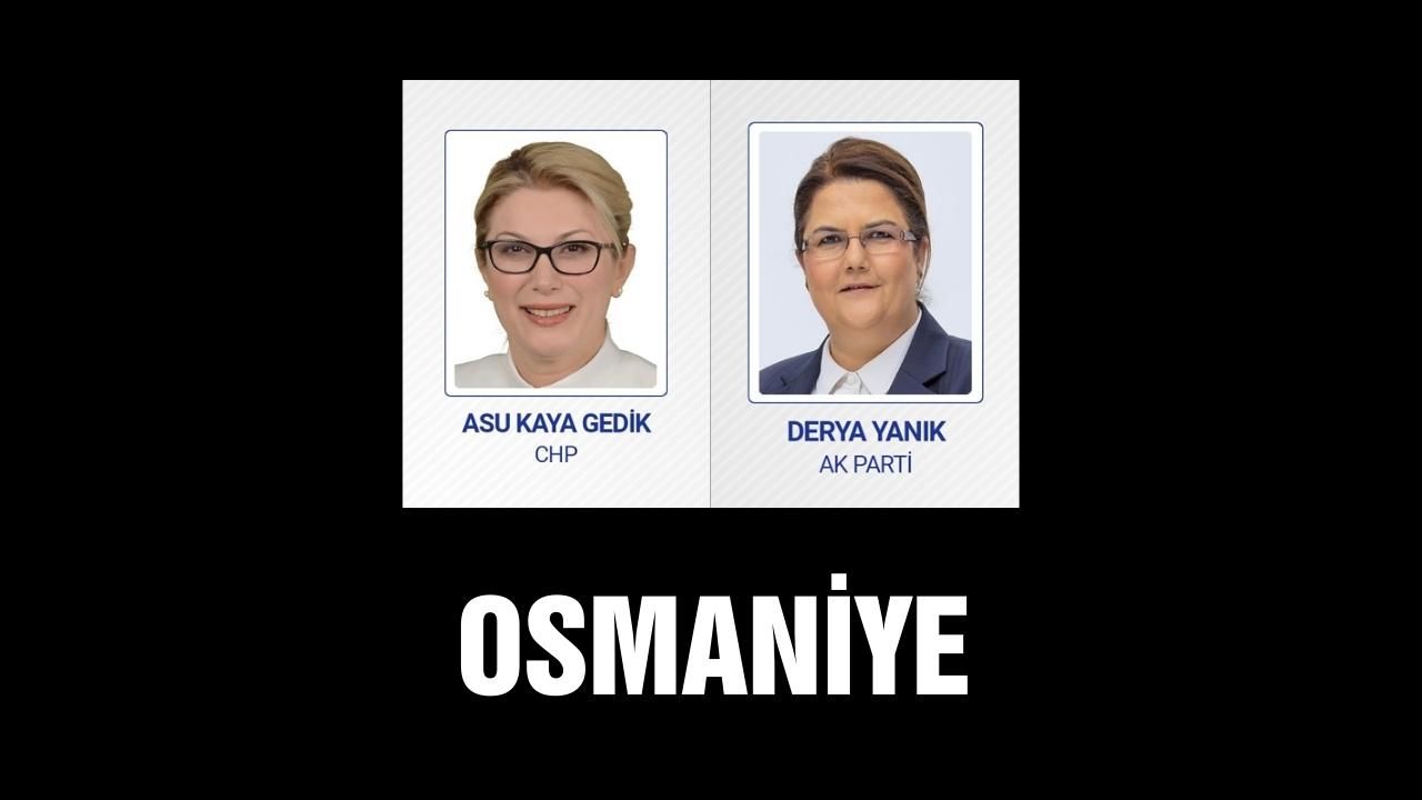 Meclise giren kadın milletvekilleri! 42