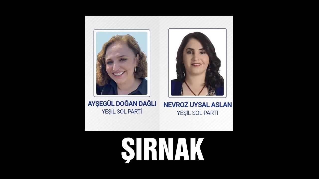 Meclise giren kadın milletvekilleri! 48