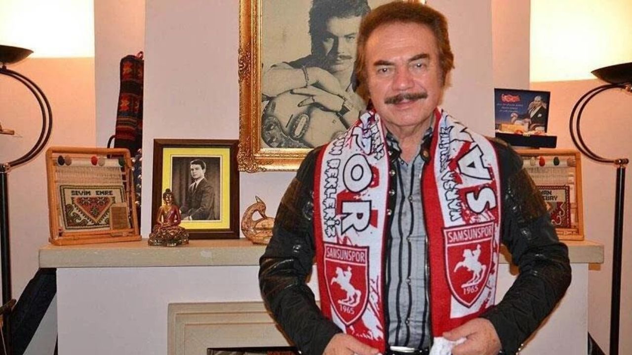 Orhan Gencebay öldü mü? 1