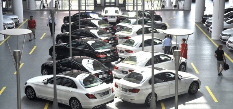 Araç fiyatlarında seçim artışı! 5