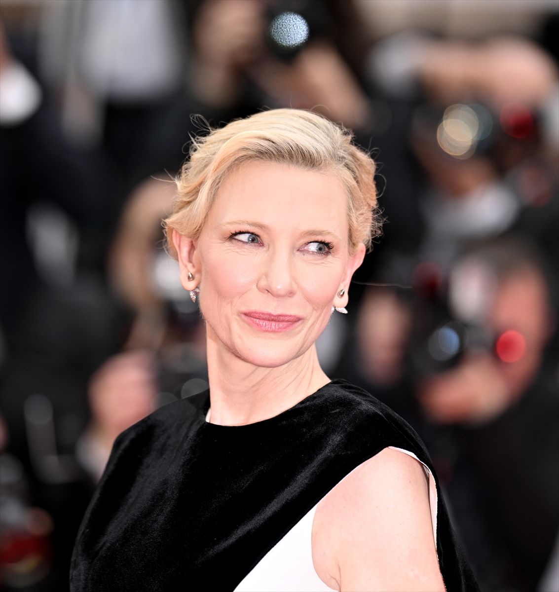 Cannes Film Festivali'nde yıldızlar geçidi 2