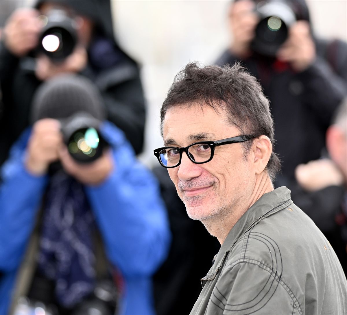 Cannes Film Festivali'nde yıldızlar geçidi 3