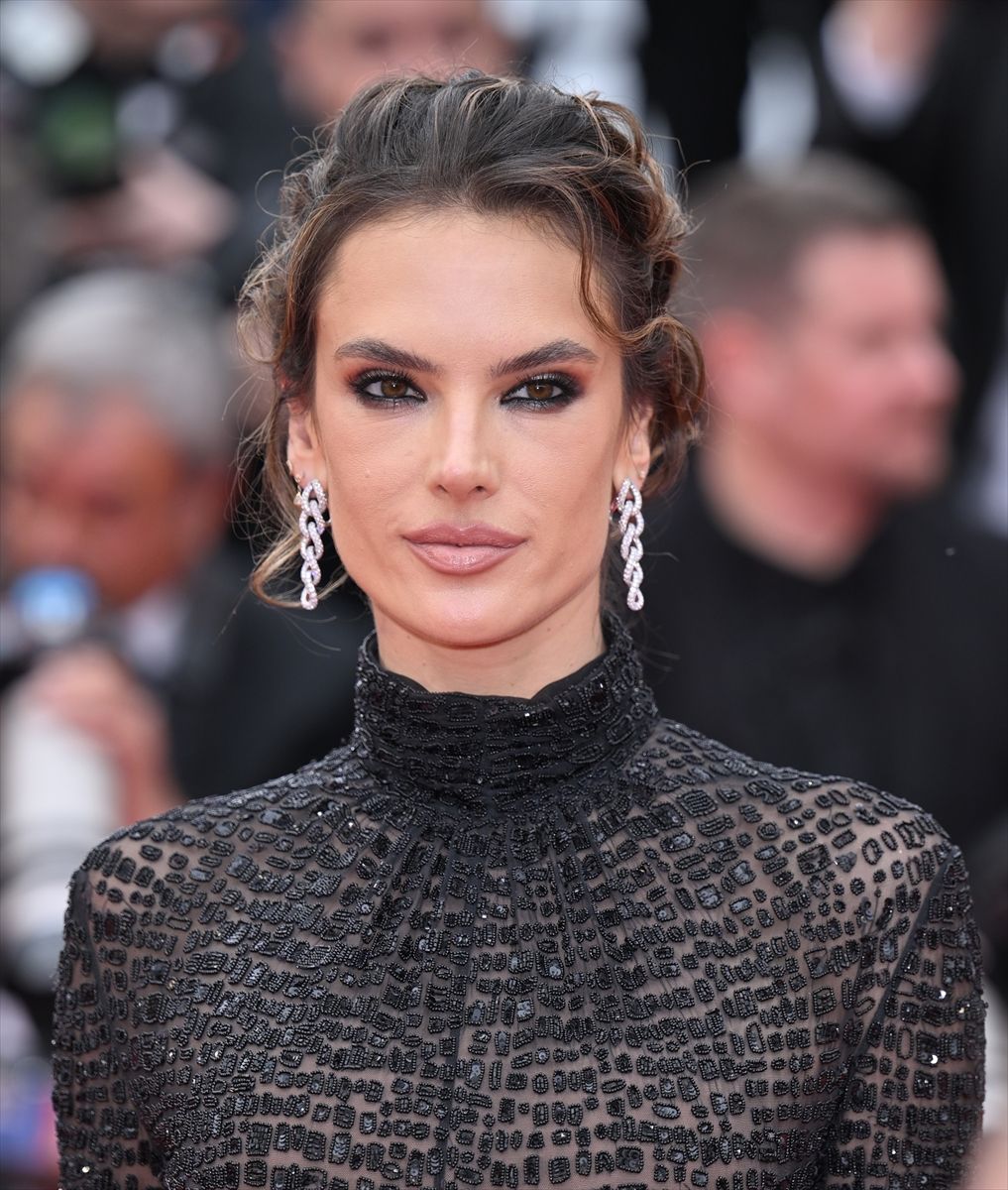 Cannes Film Festivali'nde yıldızlar geçidi 5