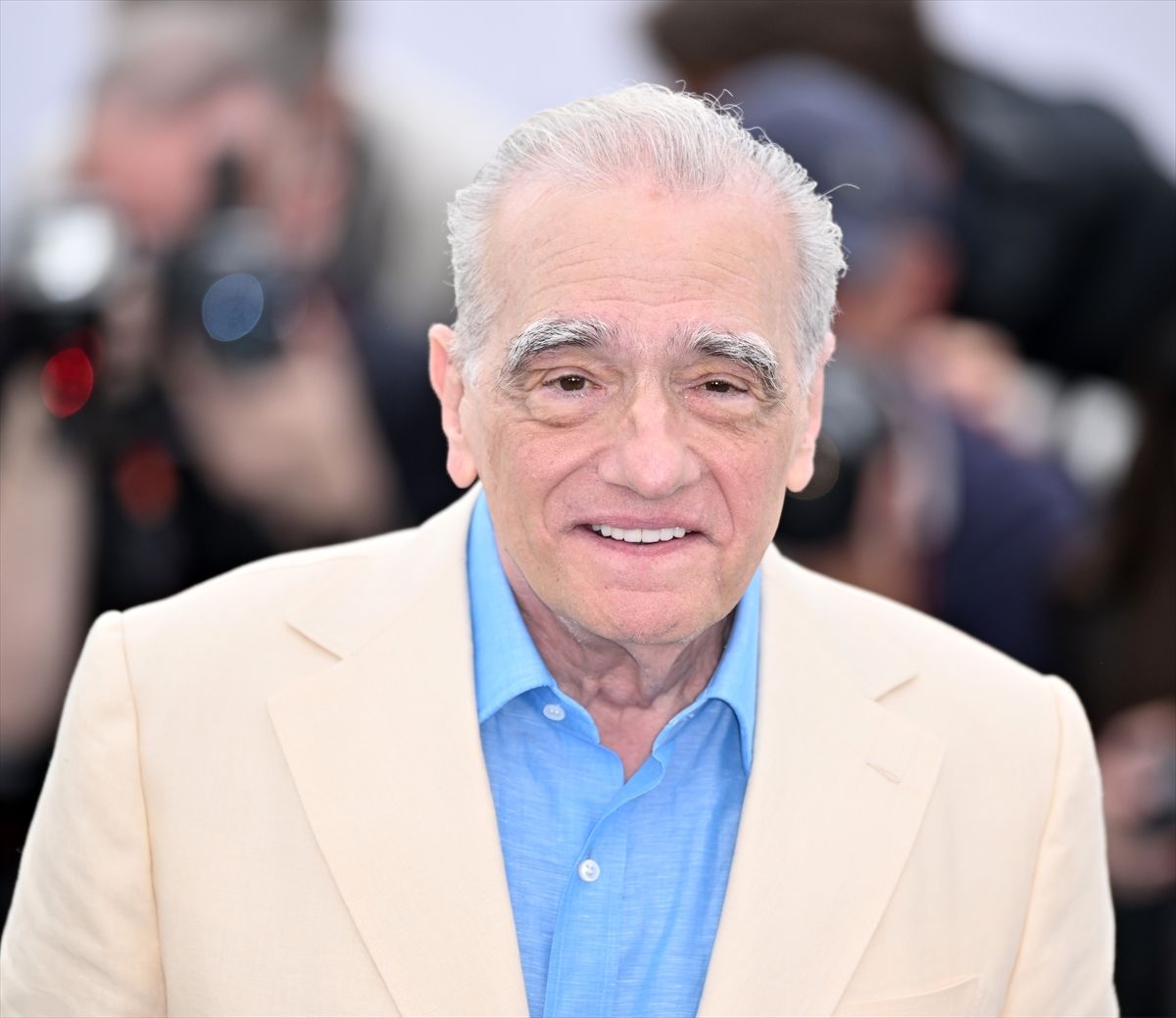 Cannes Film Festivali'nde yıldızlar geçidi 7