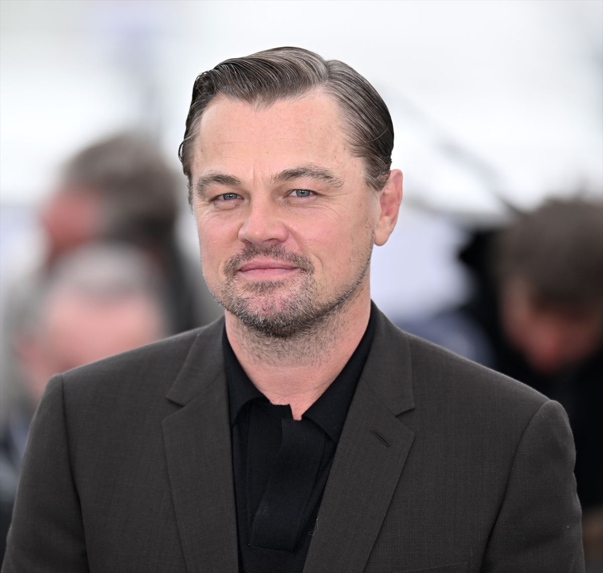 Cannes Film Festivali'nde yıldızlar geçidi 9