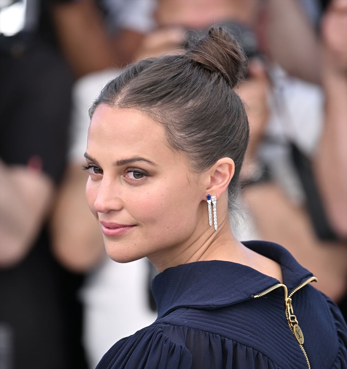 Cannes Film Festivali'nde yıldızlar geçidi 17