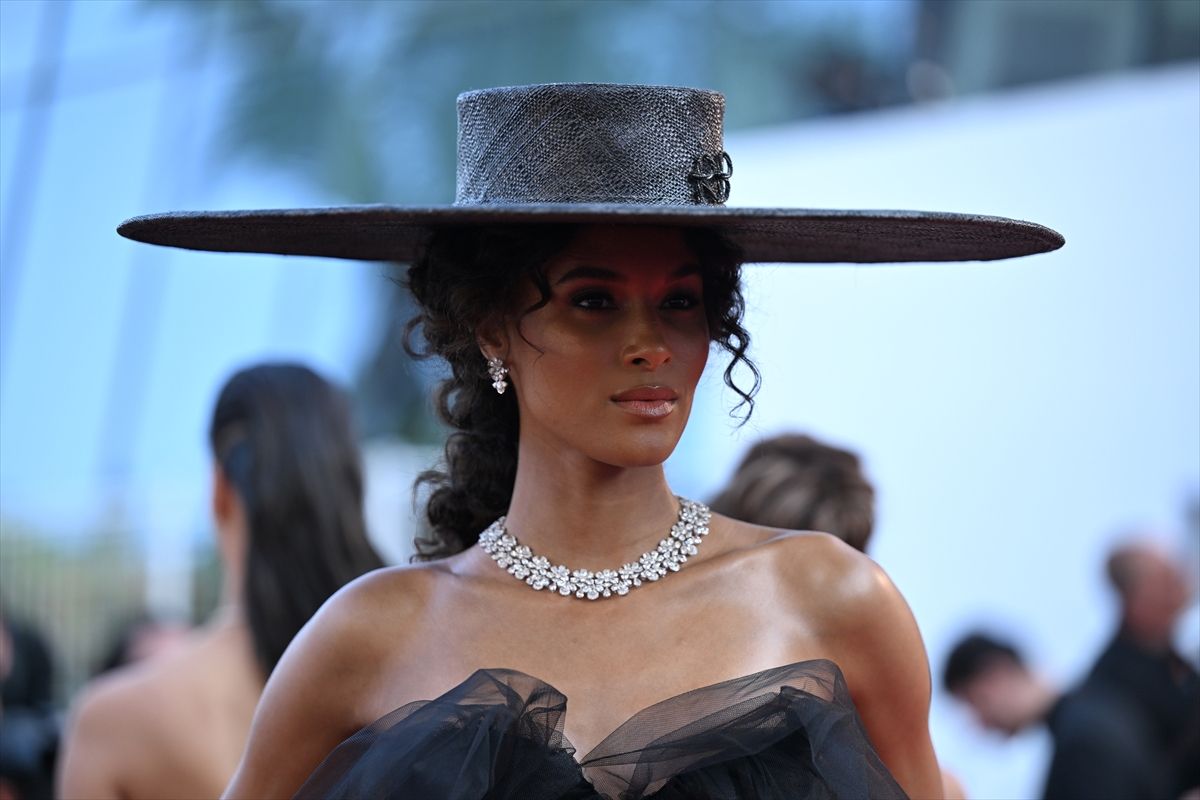 Cannes Film Festivali'nde yıldızlar geçidi 20