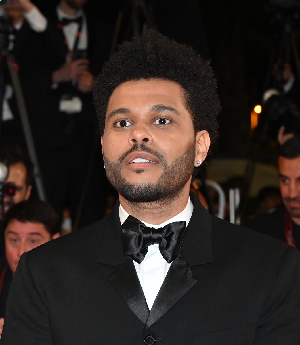 Cannes Film Festivali'nde yıldızlar geçidi 29