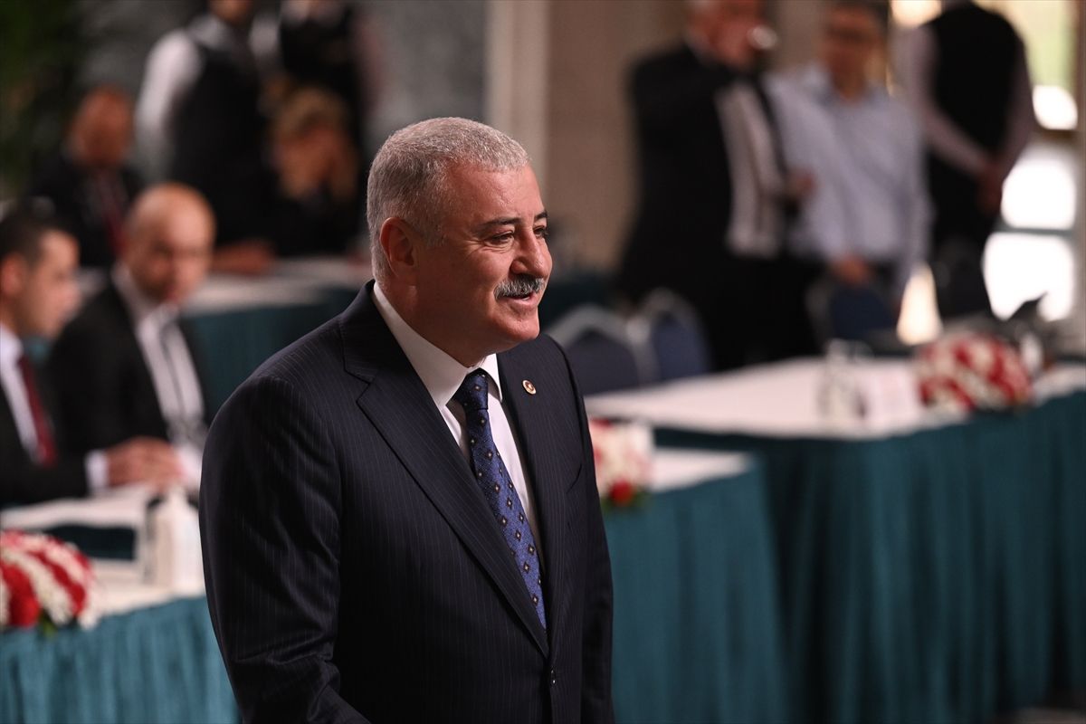 Milletvekilleri kayıtlarını yaptırmaya başladı! 4