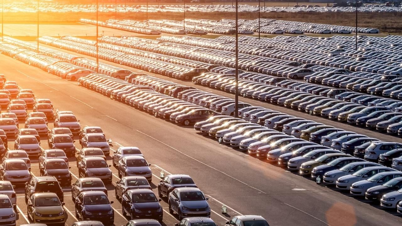 Otomotiv bayilerine ceza yağdı! 1