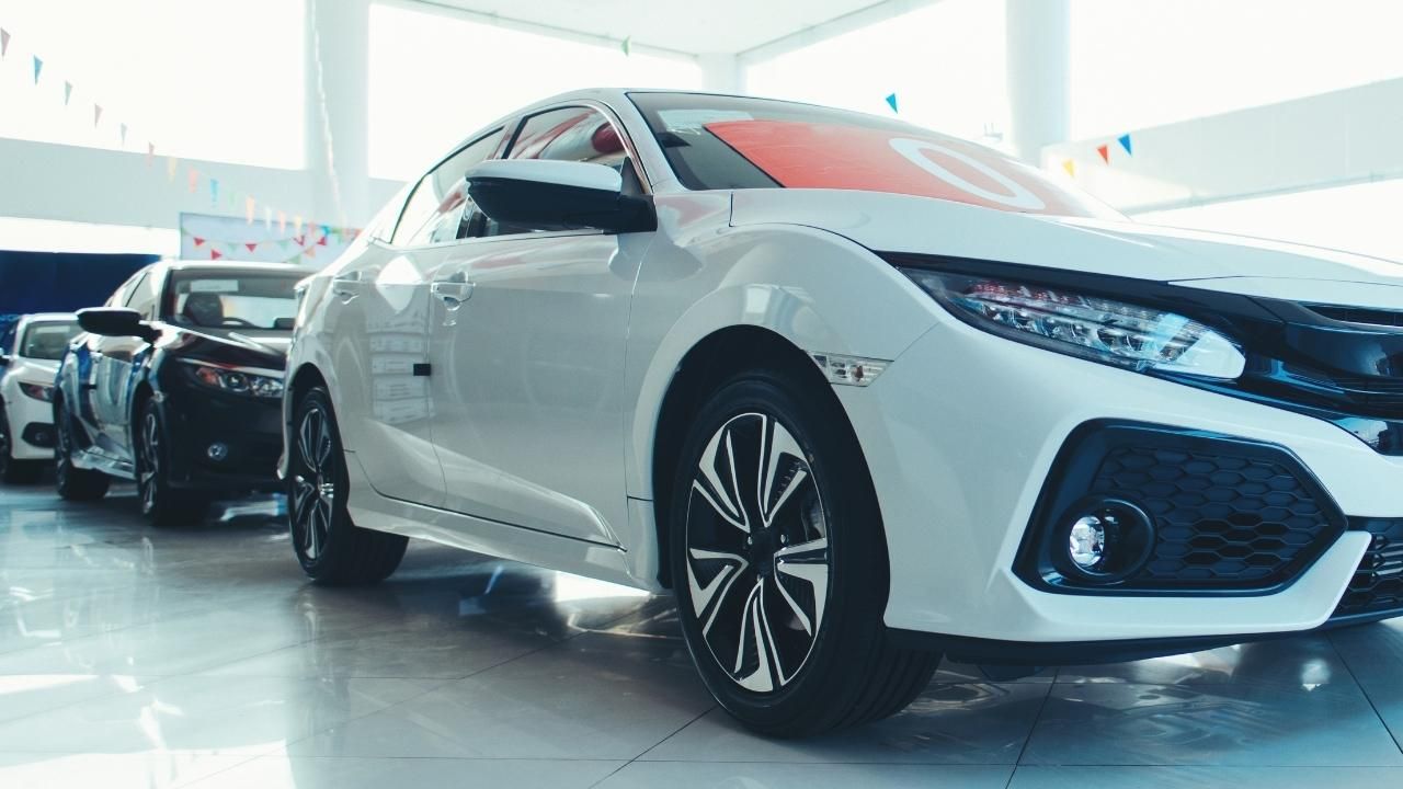 Otomotiv bayilerine ceza yağdı! 7