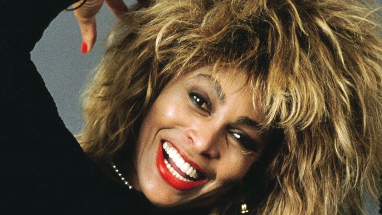 Tina Turner 84 yaşında yaşamını yitirdi! 1