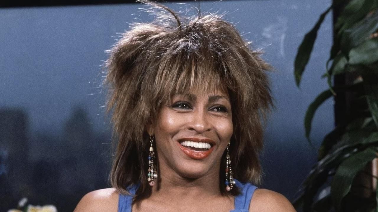 Tina Turner 84 yaşında yaşamını yitirdi! 2