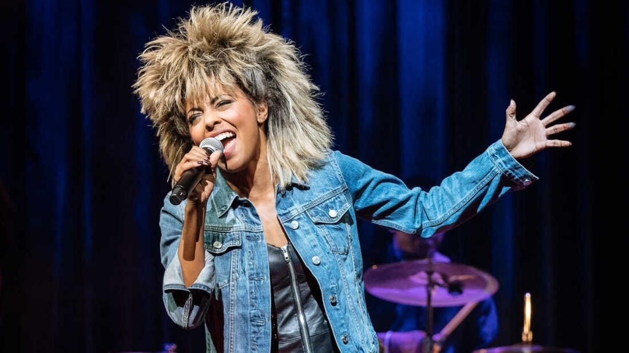 Tina Turner 84 yaşında yaşamını yitirdi! 6