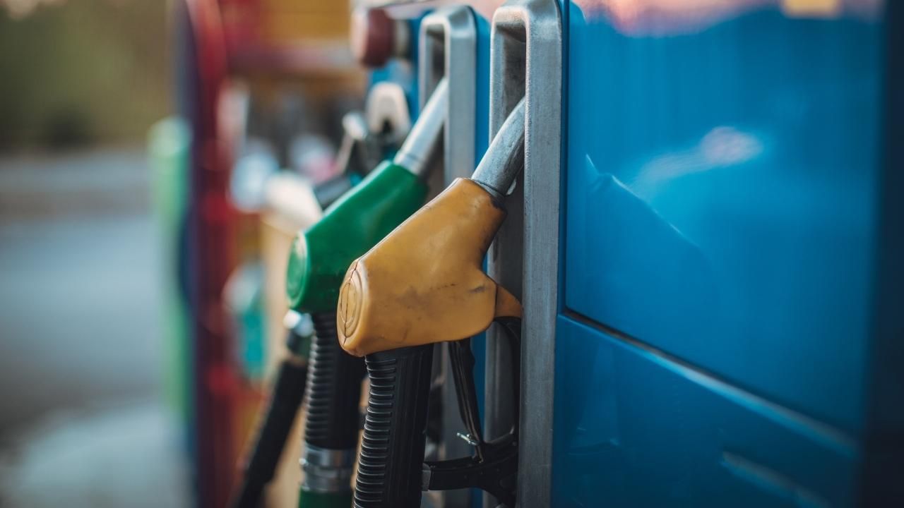 Benzine bir zam daha geliyor! 2