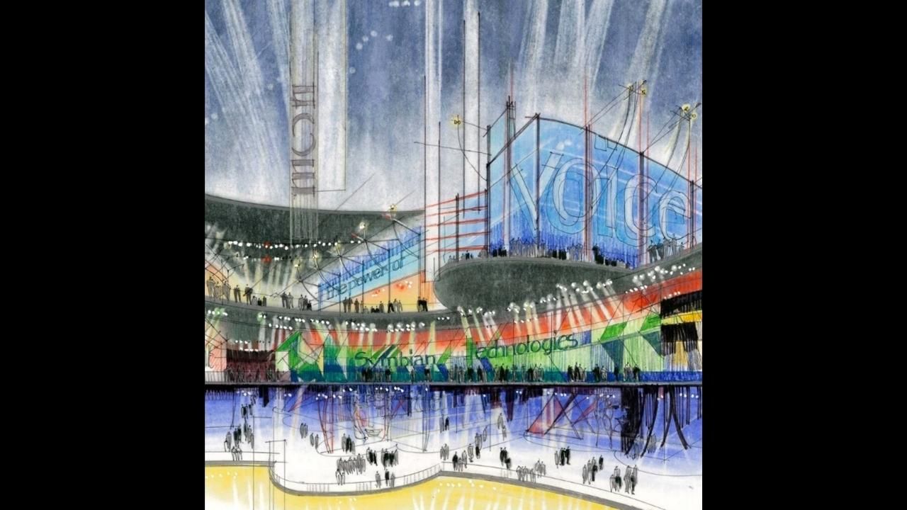 Ay Dubai'ye iniyor: 5 milyar dolarlık gayrimenkul projesi! 6