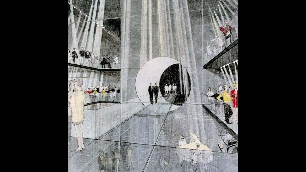 Ay Dubai'ye iniyor: 5 milyar dolarlık gayrimenkul projesi! 7