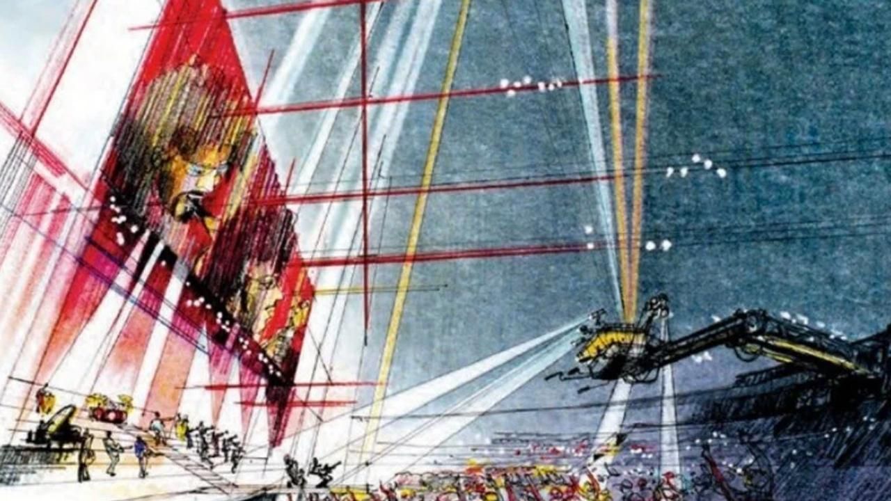 Ay Dubai'ye iniyor: 5 milyar dolarlık gayrimenkul projesi! 8