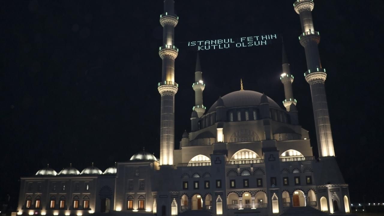 İstanbul'un fethinin 570. yılı! 8