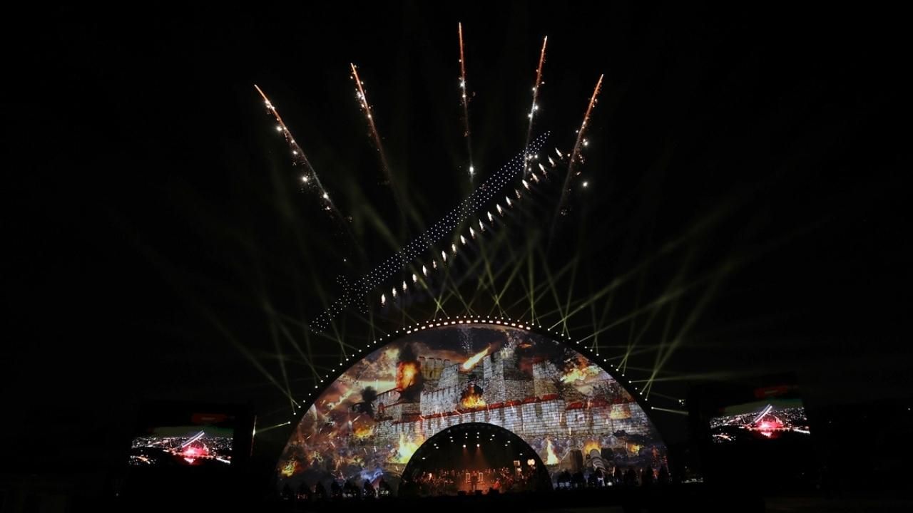 İstanbul'un fethinin 570. yılı! 4