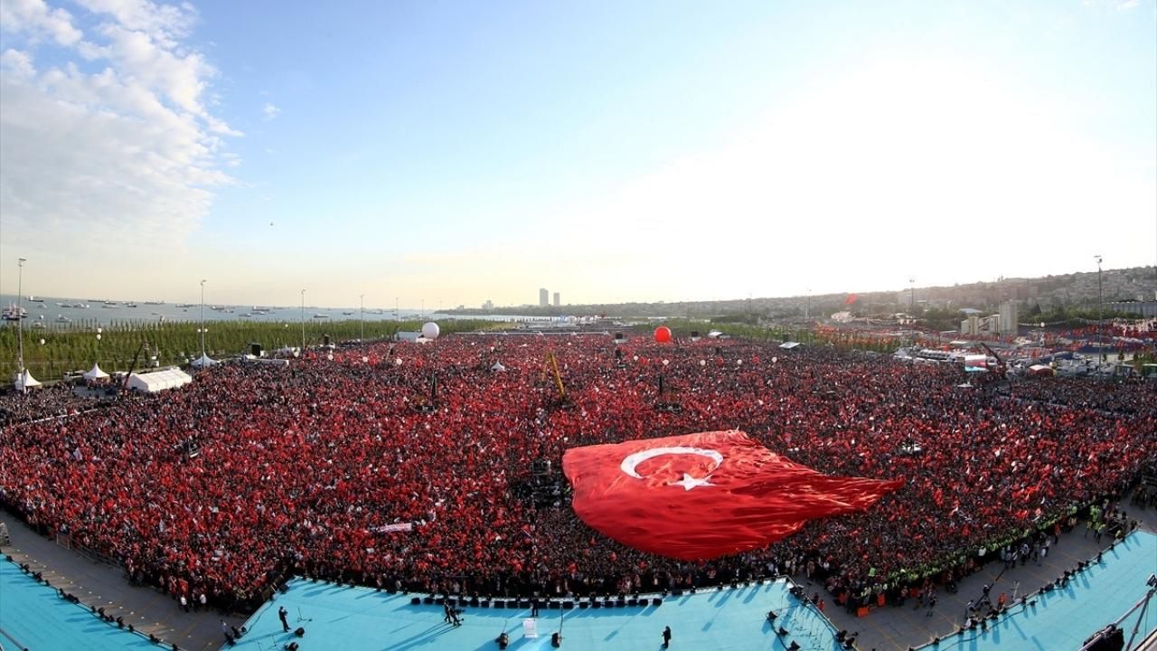 İstanbul'un fethinin 570. yılı! 7