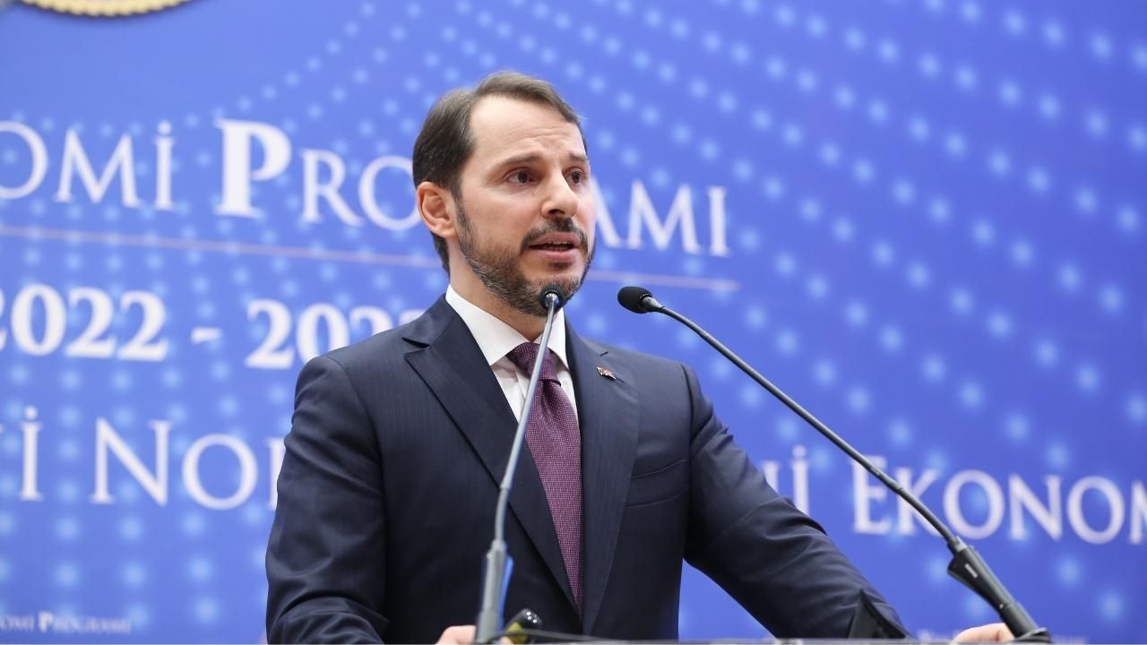 Yeni kabinede, sürpriz isimler yer alacak! 5