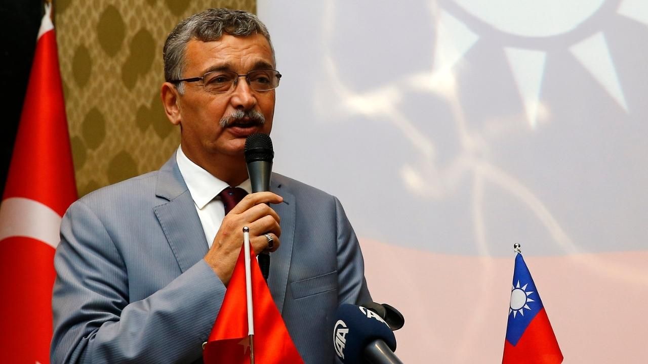 Yeni kabinede, sürpriz isimler yer alacak! 26