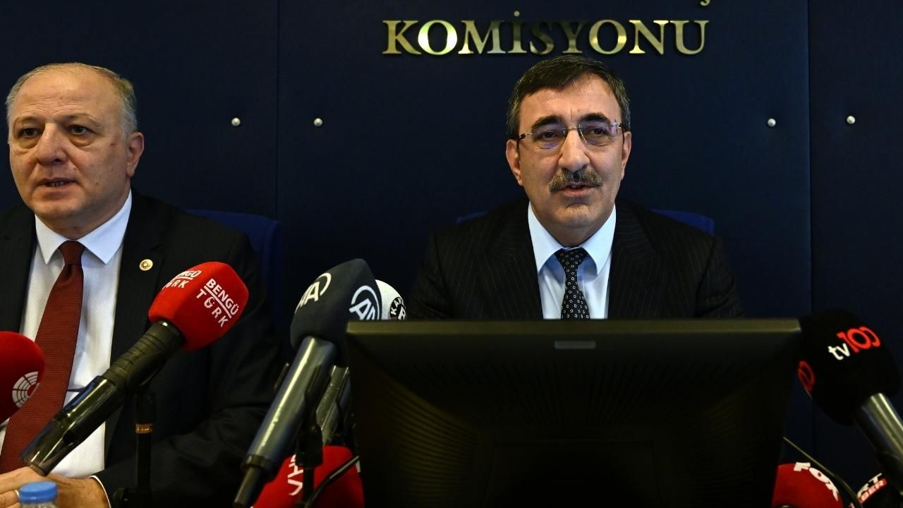 Yeni kabinede, sürpriz isimler yer alacak! 14