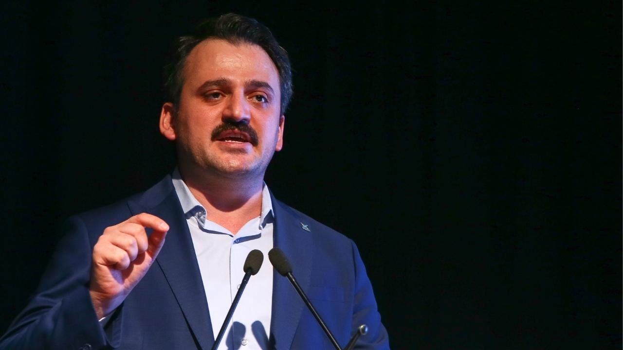 Yeni kabinede, sürpriz isimler yer alacak! 13