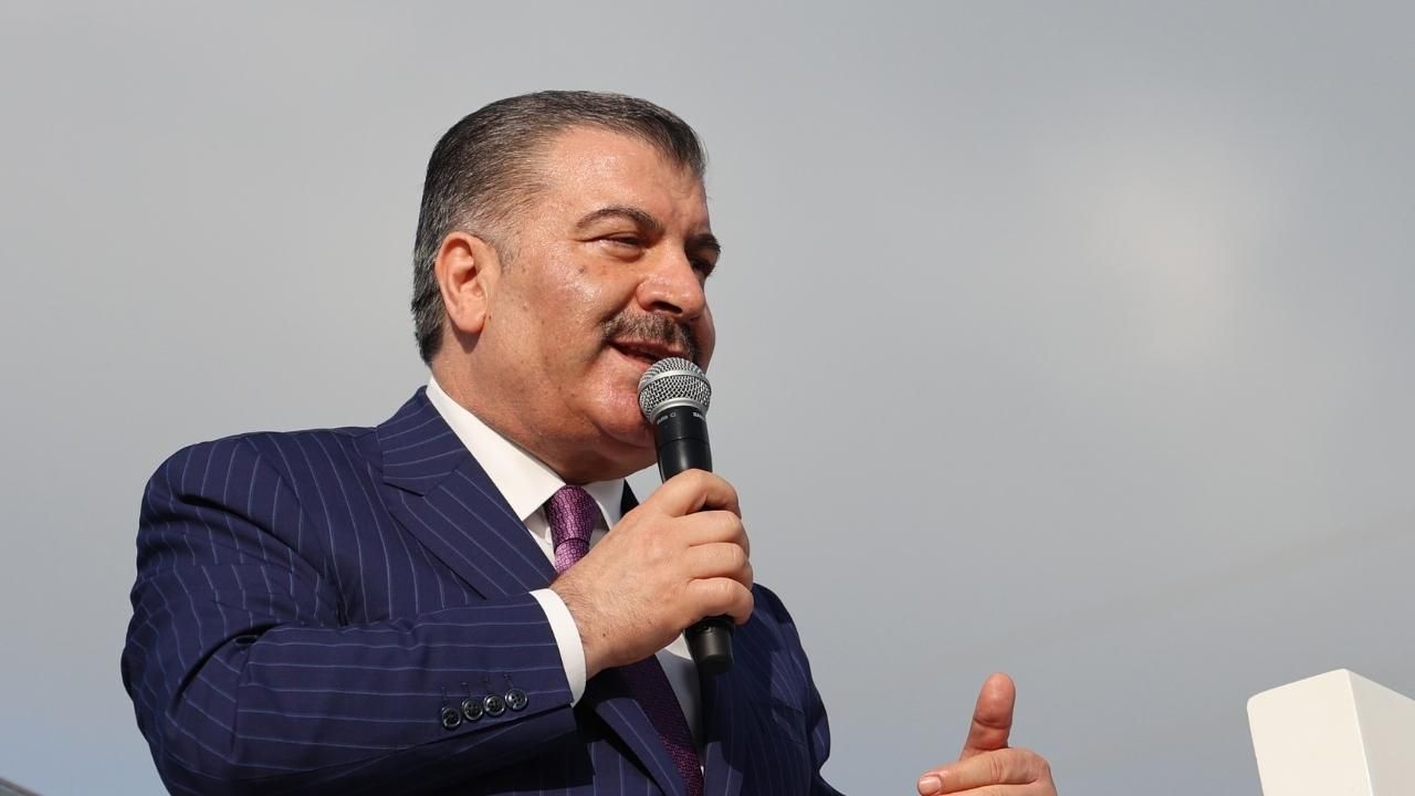 Yeni kabinede, sürpriz isimler yer alacak! 9