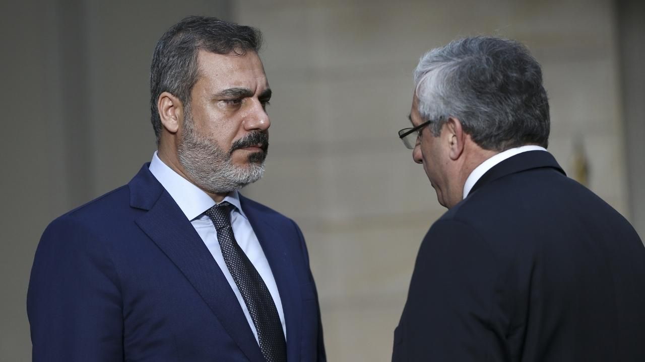 Yeni kabinede, sürpriz isimler yer alacak! 15