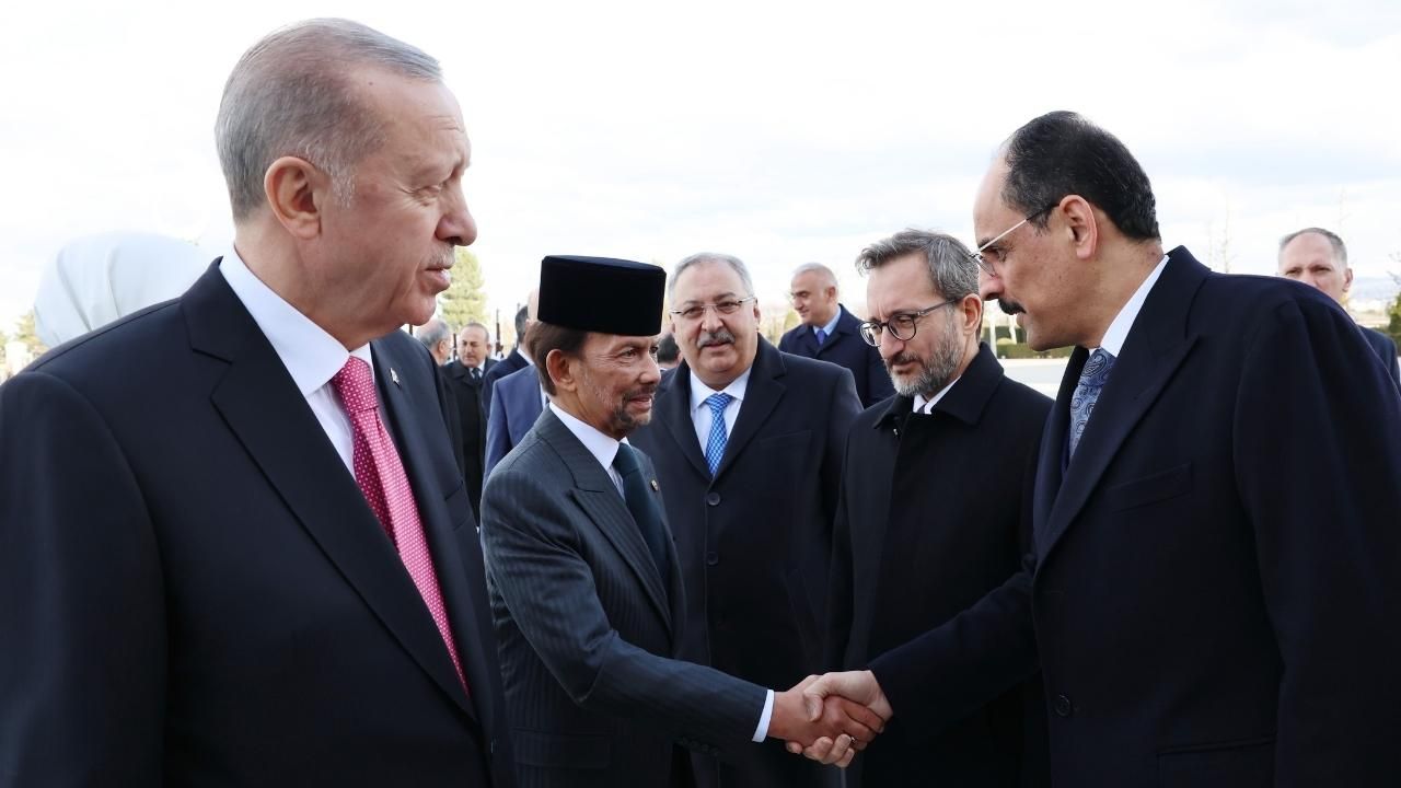 Yeni kabinede, sürpriz isimler yer alacak! 10