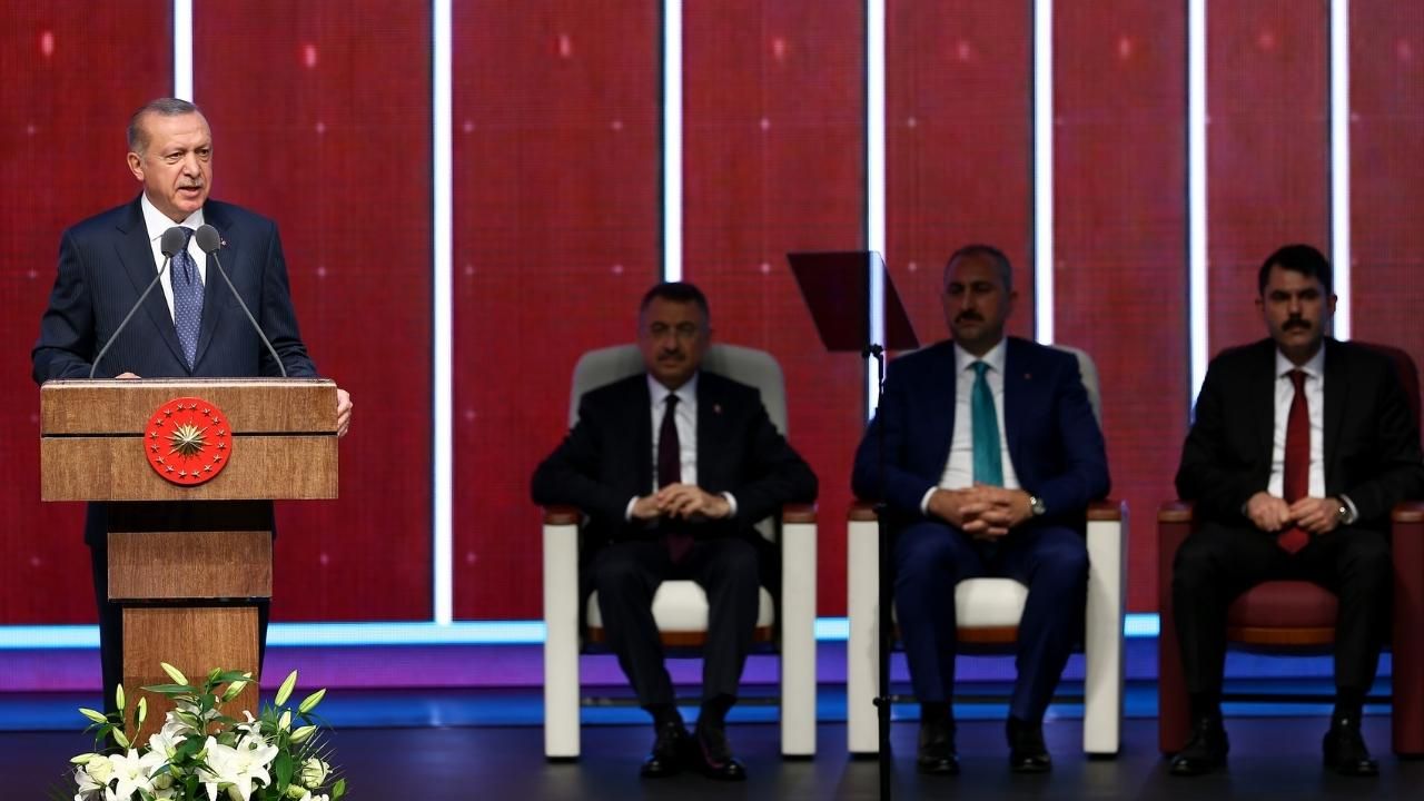 Yeni kabinede, sürpriz isimler yer alacak! 2