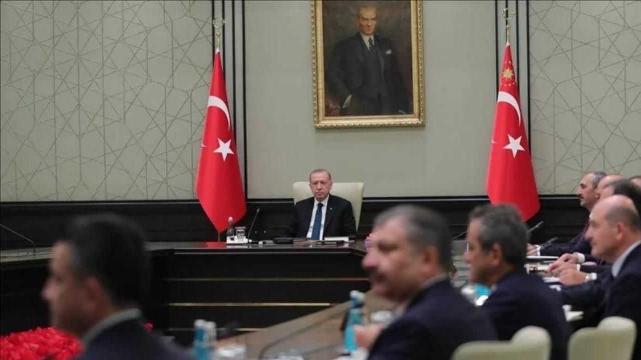 Yeni kabinede, sürpriz isimler yer alacak! 1