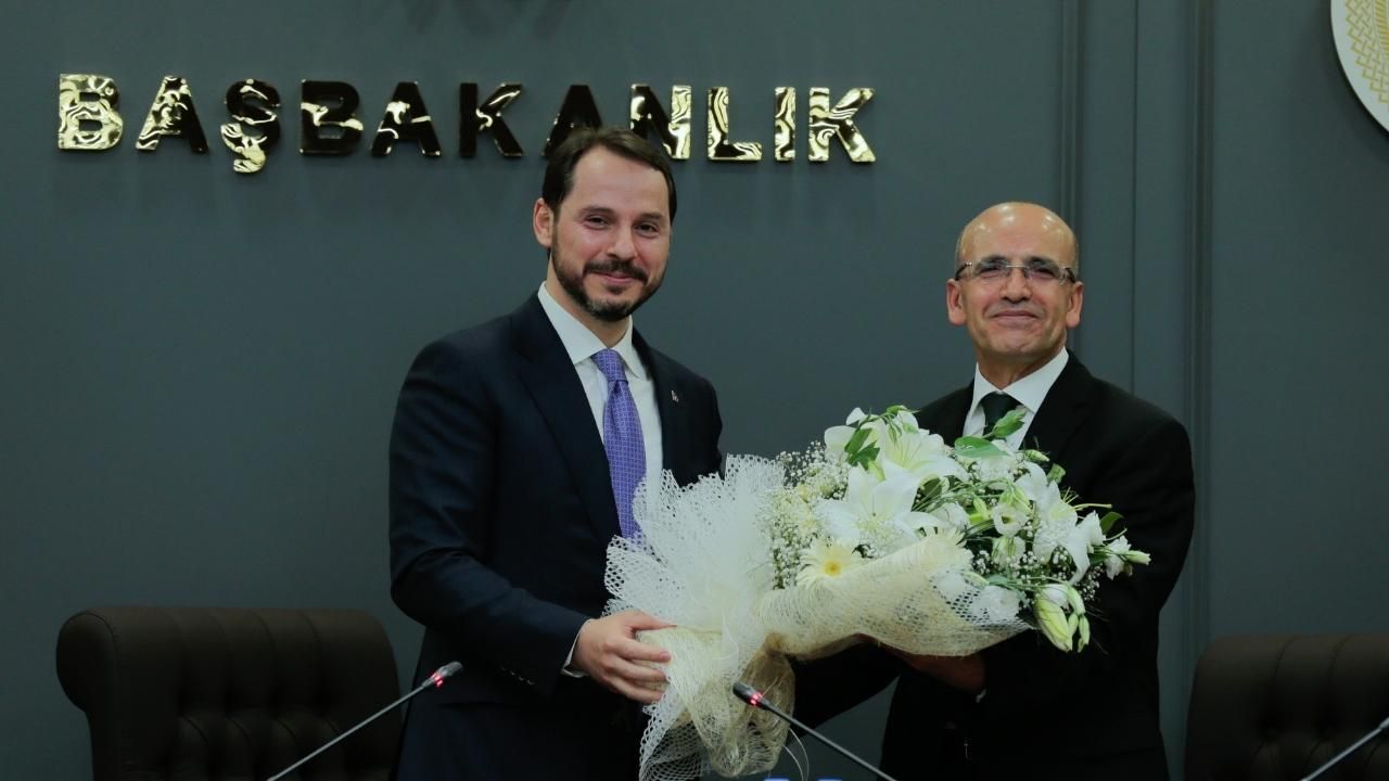 Yeni kabinede, sürpriz isimler yer alacak! 3