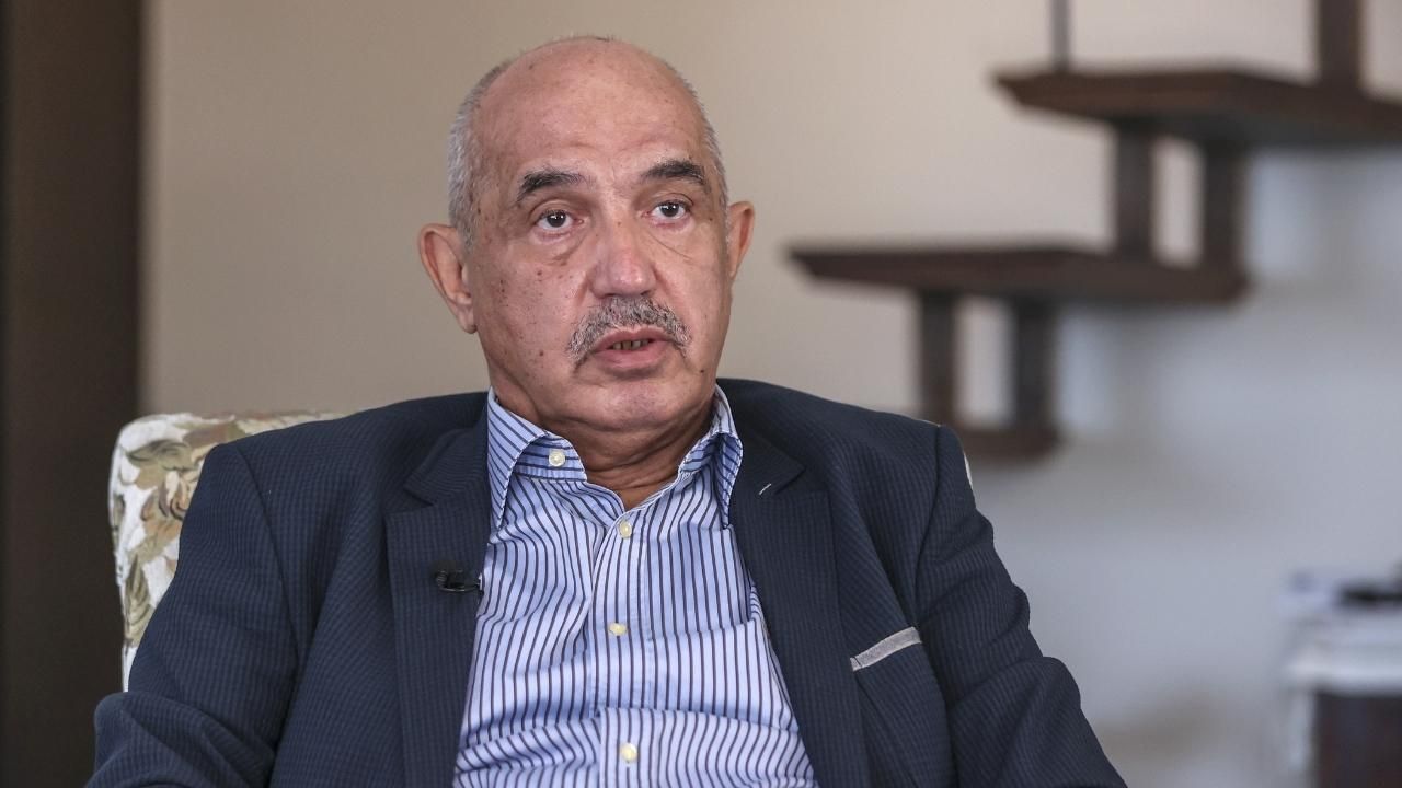 Yeni kabinede, sürpriz isimler yer alacak! 21