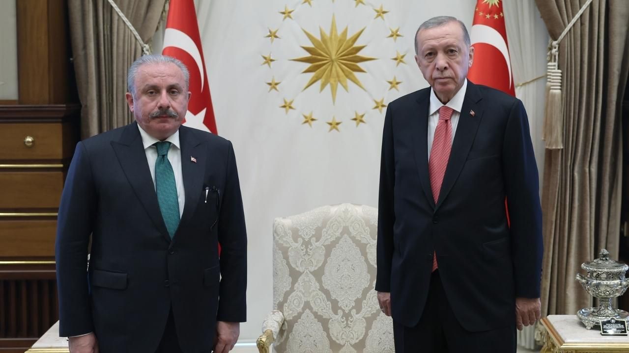 Yeni kabinede, sürpriz isimler yer alacak! 7