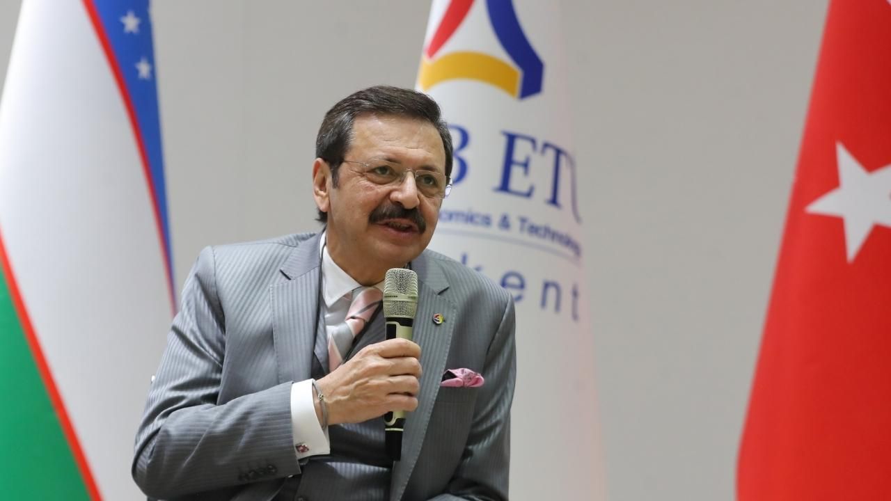 Yeni kabinede, sürpriz isimler yer alacak! 17