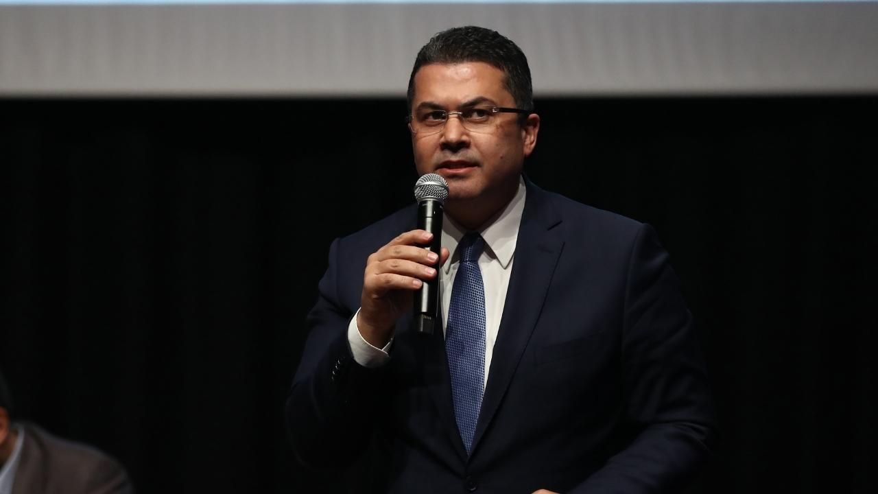 Yeni kabinede, sürpriz isimler yer alacak! 8