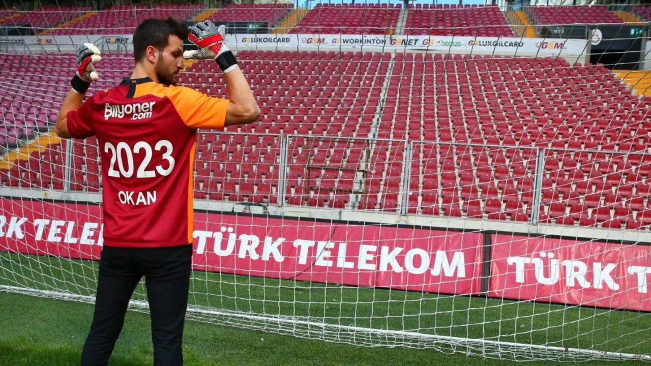 İlk defa şampiyonluk yaşayan Galatasaraylı yıldızlar! 1