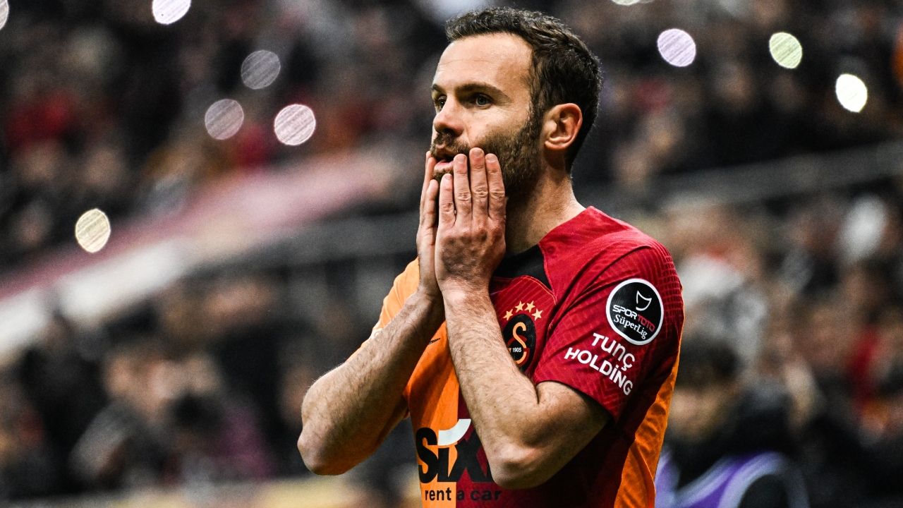İlk defa şampiyonluk yaşayan Galatasaraylı yıldızlar! 10