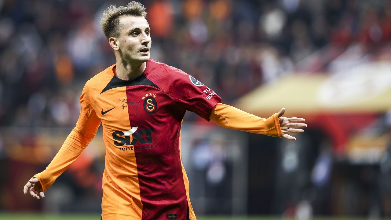 İlk defa şampiyonluk yaşayan Galatasaraylı yıldızlar! 14