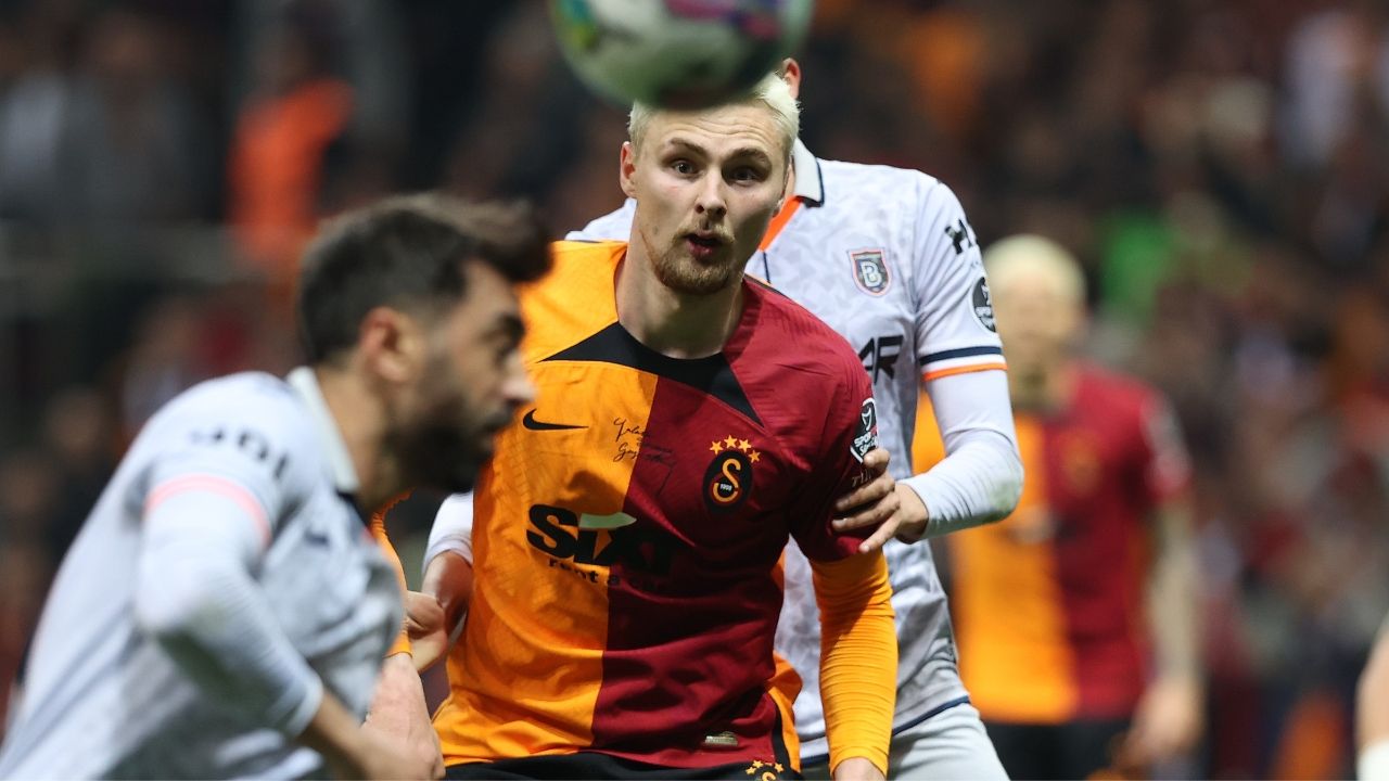 İlk defa şampiyonluk yaşayan Galatasaraylı yıldızlar! 2