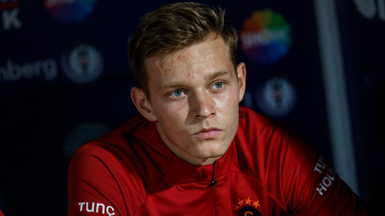 İlk defa şampiyonluk yaşayan Galatasaraylı yıldızlar! 4