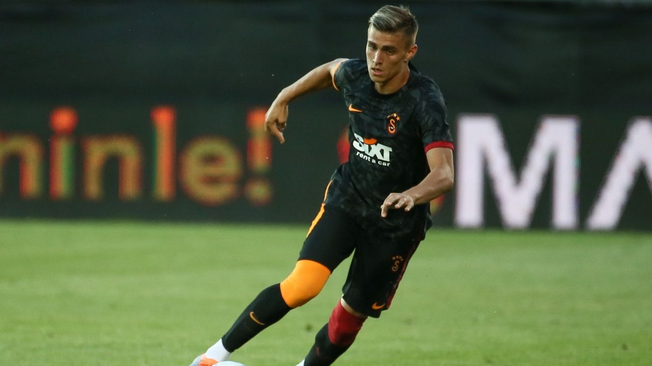 İlk defa şampiyonluk yaşayan Galatasaraylı yıldızlar! 6